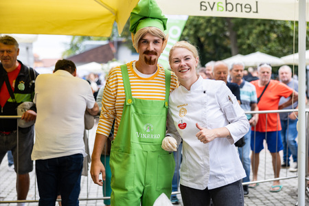 Vinarko Miša Koplova